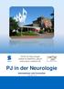 PJ in der Neurologie Informationen und Curriculum