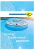 Schwimmbadprogramm. HCH. Hisgen GmbH & Co. KG Erntestr. 6-8, Frankfurt Telefon 0 69 / Telefax 0 69 /