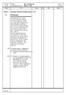 NPK Bau Projekt: MLV - Dosteba AG Seite 1 Volltext Leistungsverzeichnis: Kapitel1 - MLV