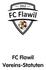 FC Flawil Vereins-Statuten