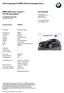 Fahrzeugangebot BMW Gebrauchtwagenbörse. BMW 640i Gran Coupé*1 Hd.*M-Sportpaket. Ihr Anbieter ,00 EUR brutto