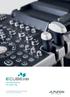 Das Wesentliche für jeden Tag. ALPINION Medical Deutschland GmbH We are Ultrasound Professionals