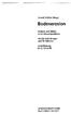 Bodenerosion. Gerold Richter (Hrsg.) Analyse und Bilanz eines Umweltproblems. Mit 82 Abbildungen und 38 Tabellen. Schriftleitung: R.-G.
