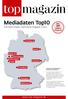 Mediadaten Top10. Formate Preise Technische Angaben Jahre erfolgreich. Hamburg. Berlin. Ruhr (E) Dortmund Düsseldorf Köln. Dresden.