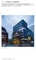 S & F S c h o L z & F R i E n d S neubau eines Bürohauses für Scholz & Friends am hackeschen Markt in Berlin ,5 Mio.