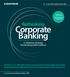 Rethinking Corporate Banking