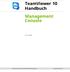 TeamViewer 10 Handbuch Management Console