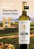 El Castro Blanco Begeisternder weisser Rioja!
