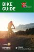 Bike Guide. Presenting-Partner