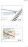 Erforderliche Planungs- und Entwurfsschritte für eine neue Brückenkette der Sauerlandlinie, T2