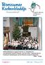 Borssumer. Karkenbladdje - Gemeindebrief - Ausgabe 1 Februar / März 2014 Ausgabe 1 Februar / März 2014 Seite 1