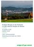 Erdgas/Biogas in der Schweiz Le gaz naturel/biogaz en Suisse. Ausgabe 2018 Edition VSG-Jahresstatistik Statistique annuelle de l ASIG