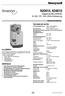 N20010, N Klappenantriebe 20/34Nm für 0(2)..10V / 0(4)..20mA-Ansteuerung TECHNISCHE DATEN ALLGEMEIN MERKMALE PRODUKTINFORMATION