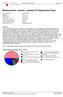 Musterportfolio: myindex - satellite ETF Weltportfolio Ertrag