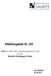 Mitteilungsblatt Nr Teil B zur HSPO Teil A (Mitteilungsblatt Nr. 200) für den Bachelor-Studiengang Chemie