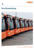 Ihre Buswerbung. Regionalverkehr Bern-Solothurn Mehr Informationen unter   &