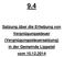 9.4. Satzung über die Erhebung von Vergnügungssteuer (Vergnügungssteuersatzung) in der Gemeinde Lippetal vom