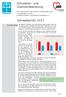 Schuldner- und Insolvenzberatung. Jahresbericht 2017