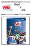 Das Informationsblatt des VVB erscheint monatlich. Offizielles Informationsblatt des Volleyball-Verbandes Berlin e.v.
