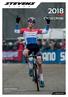 CYCLO CROSS MATHIEU VAN DER POEL SIEGER DES UCI CYCLO-CROSS WORLD CUP IN ZEVEN 2016