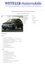 Mercedes-Benz B 200 CDI BlueEFF Navi/Xenon/Parktronic/Klima