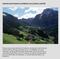 Exkursion nach Wengen/La Val (Südtirol) vom 22. Juni bis 1. Juli 2007