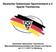Deutscher Gehörlosen Sportverband e.v. Sparte Tischtennis