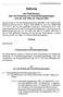 Satzung. der Stadt Borken über die Erhebung von Erschließungsbeiträgen vom 20. Juli 1988, 22. Februar 2005