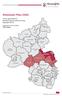 Rheinland-Pfalz Vierte regionalisierte Bevölkerungsvorausberechnung (Basisjahr 2013) Ergebnisse für den Landkreis Mainz-Bingen