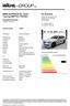 BMW ALPINA D5 Bi-Turbo Touring SWITCH-TRONIC. Ihr Anbieter ,00 EUR brutto. Alfred Wahl GmbH & Co. KG Weidenauer Str Siegen