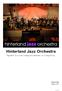 Hinterland Jazz Orchestra