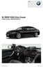 Ihr BMW 420d Gran Coupé mein.bmw.de/b9r0x9x4