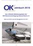 OK Jahrbuch 2010 JHV alle Berichte drin Green Kraus Quantum drin 106 Seiten.qxd :09 Seite 1