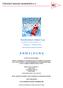 Drachenboot Indoor-Cup der Itzehoer Wasser-Wanderer e.v. Sonntag, 17. Februar 2019 im Schwimmzentrum Itzehoe A N M E L D U N G