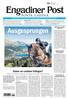 Siamo un cantone trilingue? Plädoyer für die Italianità in Graubünden, dem einzigen dreisprachigen Kanton der Schweiz