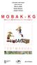 MOBAK-KG Motorische Basiskompetenzen im Kindergarten