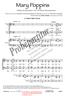 Mary Poppins. Medley für gemischten Chor mit Klavier (Klavierpartitur) Chorbearbeitung: Peter Schnur (  1.