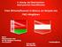 Freie Wirtschaftszonen in Belarus