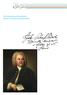 Die Komponisten-Retrospektive widmet sich Johann Sebastian Bach.