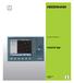Geräte-Handbuch POSITIP 880