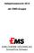Halbjahresbericht 2015 der EMS-Gruppe