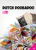 Dutch Doobadoo DD.3. Dutch Doobadoo. Dutch Doobadoo. Dutch Doobadoo. Dutch Doobadoo Dutch Doobadoo, Dutch Kraftpapier Gears, A5