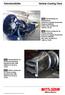 Fahrtwindlüfter. Klimakammer Institute for Applied Automotive Research (IDIADA) Größe 1400, m³/h, 1400 Pa, 75 kw. -Vehicle cooling fan