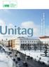 Wintersemester 2018/19. Programm für das. nitag. an der Ludwig-Maximilians- Universität München