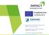 Präsentation EUROPARC Federation & IMPACT Interreg Europe. Fernando Pinillos & Stefanie Burger EUROPARC Federation