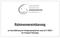 Rahmenvereinbarung. zur Durchführung der Gruppenprophylaxe nach 21 SGB V im Freistaat Thüringen