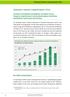 Cleantech Venture Capital Report 2010