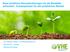 Neue rechtliche Herausforderungen für die Bioabfallwirtschaft Konsequenzen für den praktischen Betrieb