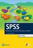 SPSS. Achim Bühl. Einführung in die moderne Datenanalyse ab SPSS , aktualisierte Auflage