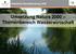 Erweiterte Dienstberatung LHW. Umsetzung Natura 2000 Themenbereich Wasserwirtschaft